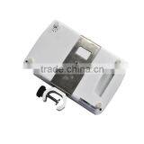 CE &ISO Laboratory Equipment 0.1~999.9ml Electric Portable Syringe Pump thumbnail-4