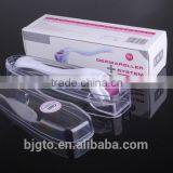 2014hotsales Stainless Steel 540needles Derma Roller With CE Approved thumbnail-1