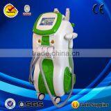 E-light Ipl Rf Nd Yag Speckle Removal Laser Multifunction Machine/multifunction Laser Hair Removal Multifunction thumbnail-6