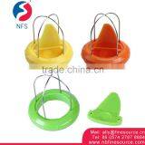 Household Multifunctional Kitchen Mini Food Kiwi Fruit Slicer Kiwi Knives