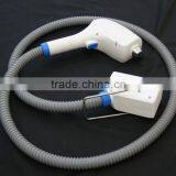 Skin Rejuvenation Pigmented Hair Diode Laser 1-10HZ Hair Removal Machine Manufactures AC220V/110V Beard thumbnail-6