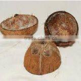 High Quaity Cheap Semi Coconut Shell thumbnail-1