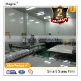 2017 New Style Customized Size Electric Privacy Smart Film For Partition thumbnail-4