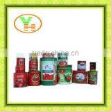 tomato paste processing plant tin tomato paste tomato paste price