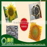 New Crop Chinese Raw Wholesale Hulled Sunflower Seeds 6009 Size(24/64 50g/270p)