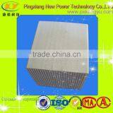 Corundum Ceramic Honeycomb for Heating Furnace thumbnail-4