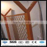 Pvc Coated Security Concertina Razor Barbed Wire Mesh Fence for Sale