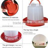 Hot Sale Plastic Chicken Waterer With Different Sizes thumbnail-3