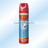 insecticide aerosol(household)