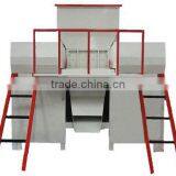 200-300 Kgs/hr High Efficent Low Price Ram Scrap Recycling Machine Direct Factory Sale thumbnail-4