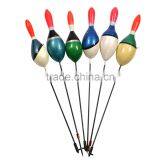 A2-12-44681054Balsa Wood Fishing Floats 4.5cm*17.5cm Fishing Kayak Wholesale Fishing Tackle 1-6 thumbnail-1