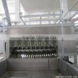 Best Price Pig Carcass Livestock Slaughter Eqipment Hydraulic Dehairing Machine of Butchery Slaughterhouse Line thumbnail-2