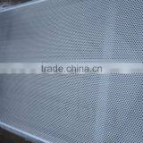 Perforated Stainless Steel Sheet (decoratve/guarding/etc.) thumbnail-4