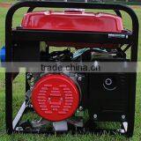 Stable Power Low Noise Best Price 2.5kva Gasoline Generator thumbnail-4