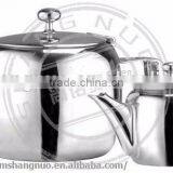 2L Milk Pitcher With Lid thumbnail-1