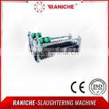 Duck Wax Peeling Hanging Type for Poultry Processing & Poultry Slaughtering Plant BL-1 thumbnail-1