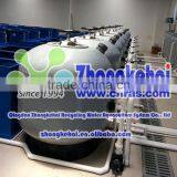 Aquaculture Industry Water-supply System Tank Sand Filter thumbnail-3