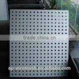 Aluminum Expanded Metal Mesh