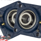 Pillow Block Bearing Ucf208 thumbnail-3