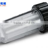 Main-Link High Quality Plastic Water Filter Housing