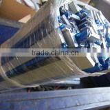 Series Product of T Type Knocking Plate and Plastic Strip thumbnail-1