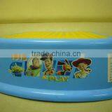 Plastic Step Stool,mini Plastic Stool thumbnail-1