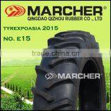 Tractor Tires thumbnail-4