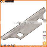 John Deere Wear Plate Cutting Platform H153157 thumbnail-1