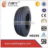 7.50-15 Bias Light Truck Tires Manufacturers in China thumbnail-5