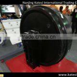Komats-u Undercarriage Parts Front Idler for Excavator/dozer thumbnail-1