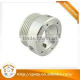 Customize OEM Service Machining Cnc Turning Aluminum Parts thumbnail-1