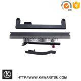 Carbon Fiber Rear Trunk Spoiler thumbnail-5