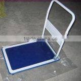 Carp Fishing Camping Outdoor Hand Steel Foladinplatform Hand Truck Trolley PH150 thumbnail-2