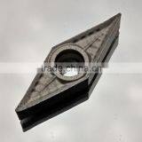 Intermittent and Continou Cutting XVNUT 110302-LH Aluminum Tungsten Carbide Insert China Tool thumbnail-1