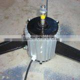 Cooling System Roof Mounted Evaporative Air Cooler thumbnail-3