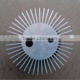 Heat Sink in Aluminum Alloy thumbnail-1