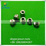 Customozied Precision High Quality Suspension Bushing Made in China thumbnail-3