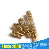 China Supplier Pcb Spacer Support Brass thumbnail-6