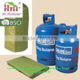 BBQ Grill GAS BOTTLE COVER BBQ Accessory Garden Cover thumbnail-1