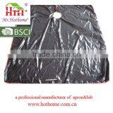 BSCI Audit Factory Beauty Waterproof Durable Printed Barbershop Hair Polyester Salon Apron thumbnail-4