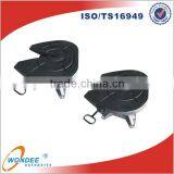 Heavy-duty Casting Fifth Wheel In China