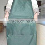 Garden Apron With Pockets thumbnail-1