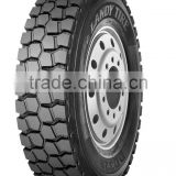 LANDY TIRE DD329 TBR CHINESE TIRES HIGH QUALITY DESIGNED FOR SEVERE CONDITION ROAD APPLICATION