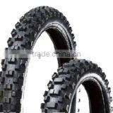 High Quality Motocross Tires 80/100-21 thumbnail-1