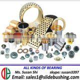 Composite Bushing Hardened Steel Bushes Excavator Bucket Bushing Spherical Plain Bearing thumbnail-3