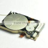 Small Flat Speed Reducer With Motor for Cable Collection thumbnail-1