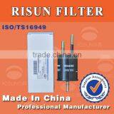 Motor Engine Parts Fuel Filter 24521833 for Oil Filtration System High Quality Main Vehicle China Supplier