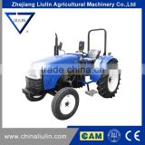 Agri Equipment Electric MiniFarm Tractor 12hp