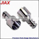 Customized Cnc Machined Cnc Milling Aluminium Parts