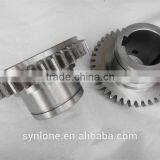 Great Delrin Spur Gears,large Diameterspur Gear, Steering Gears thumbnail-3